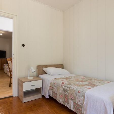 Apartment Varez Dubrownik Zewnętrze zdjęcie
