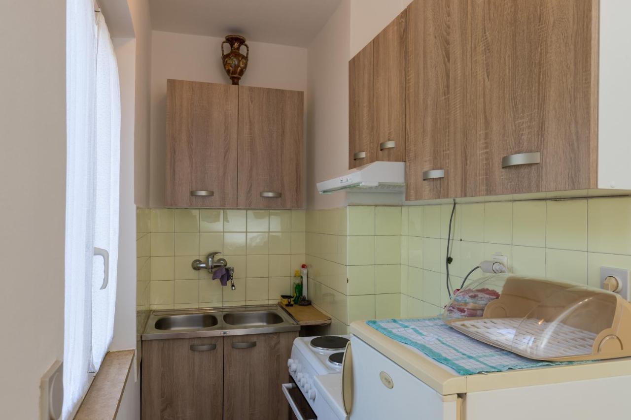 Apartment Varez Dubrownik Zewnętrze zdjęcie