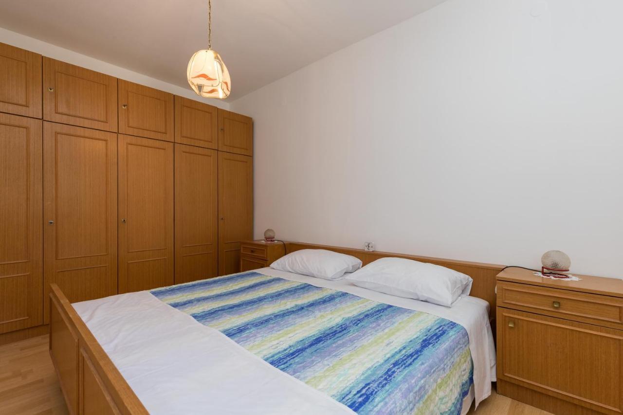 Apartment Varez Dubrownik Zewnętrze zdjęcie