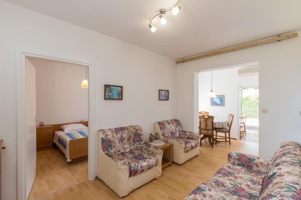 Apartment Varez Dubrownik Zewnętrze zdjęcie