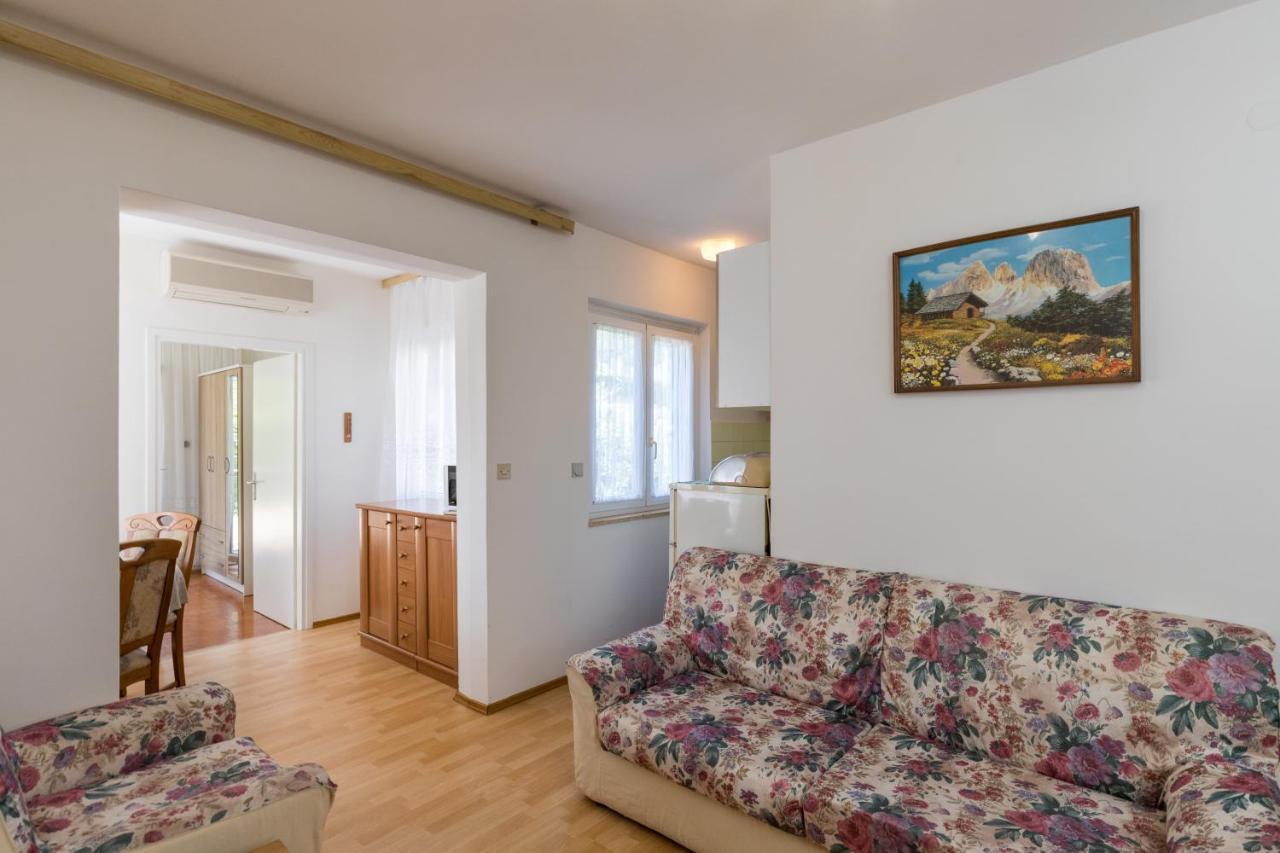 Apartment Varez Dubrownik Zewnętrze zdjęcie