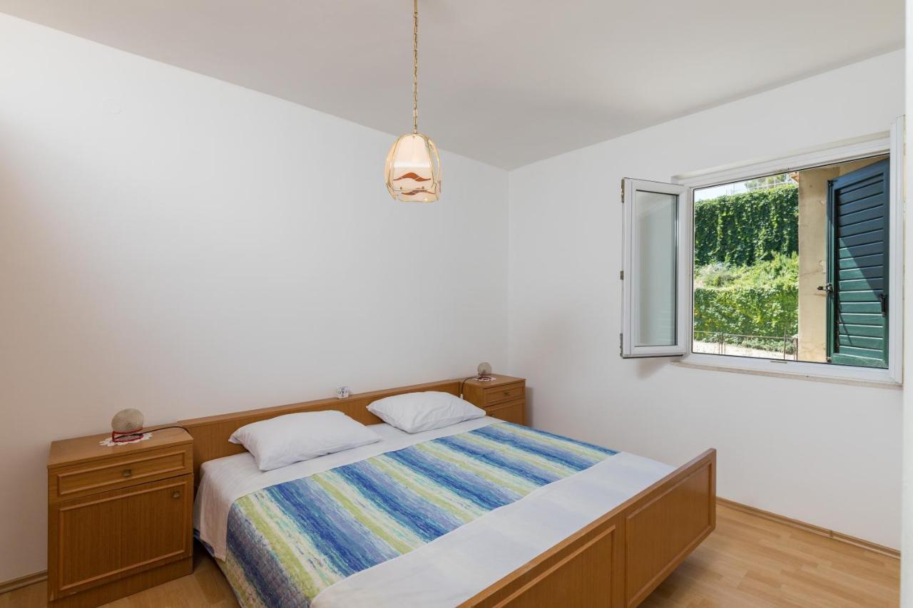Apartment Varez Dubrownik Zewnętrze zdjęcie