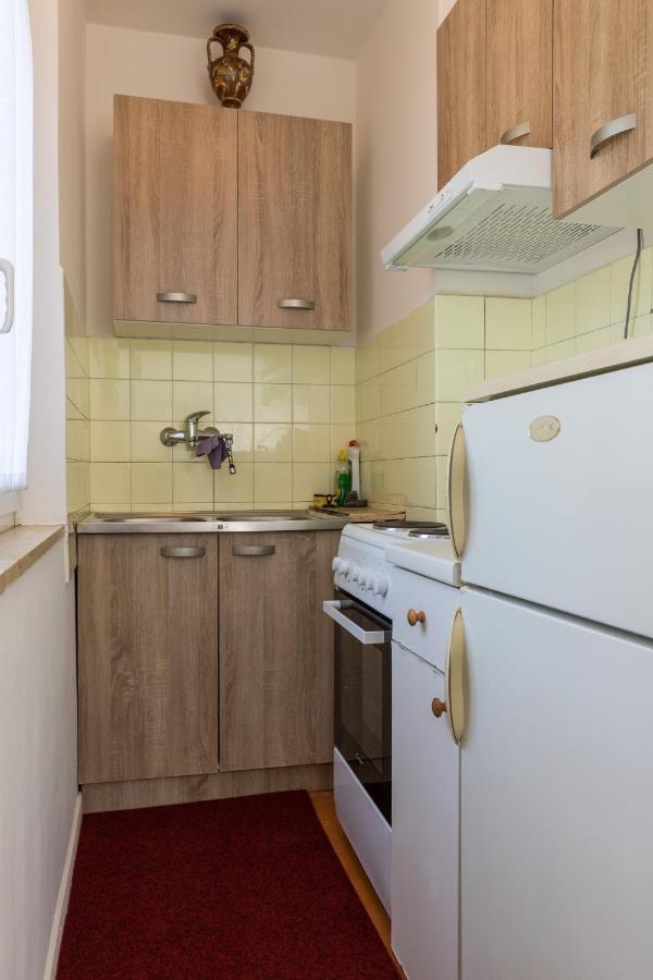Apartment Varez Dubrownik Zewnętrze zdjęcie