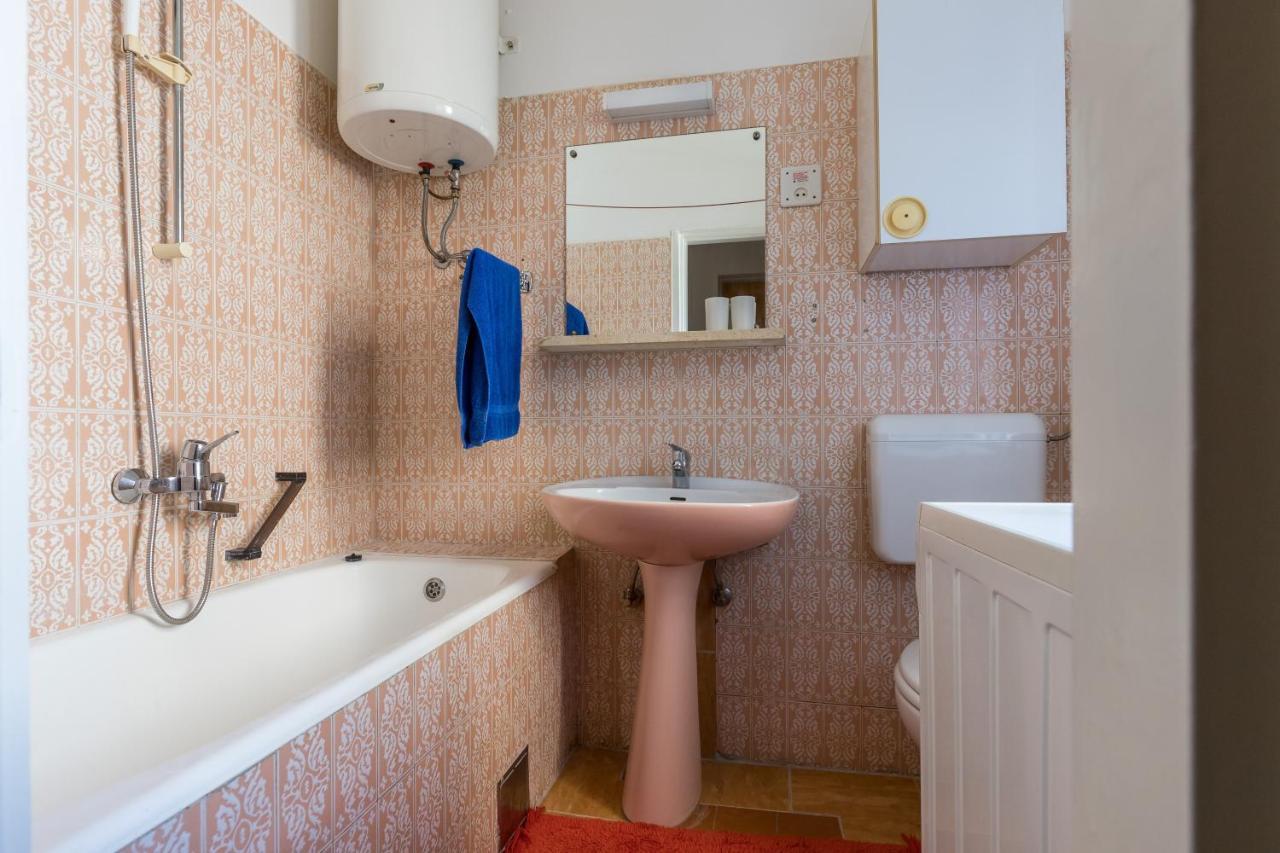 Apartment Varez Dubrownik Zewnętrze zdjęcie