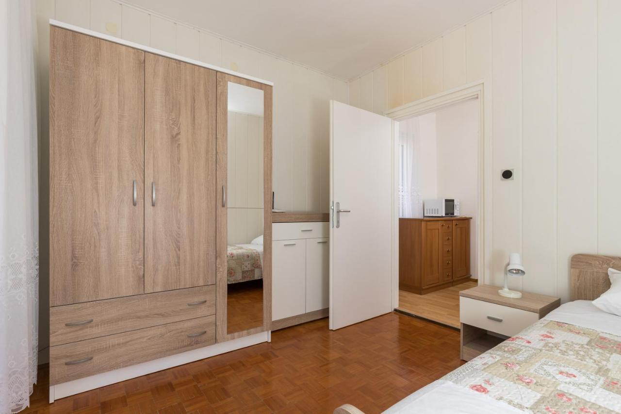 Apartment Varez Dubrownik Zewnętrze zdjęcie