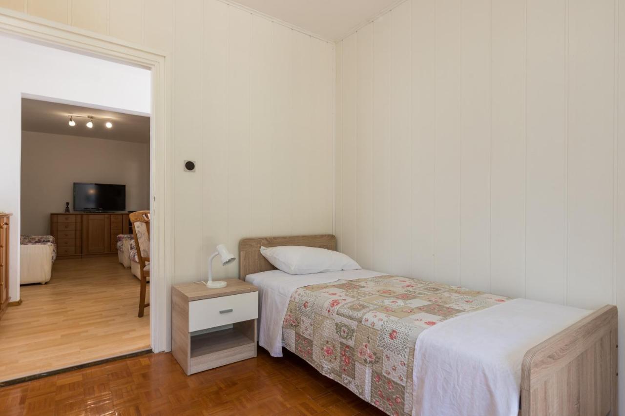 Apartment Varez Dubrownik Zewnętrze zdjęcie
