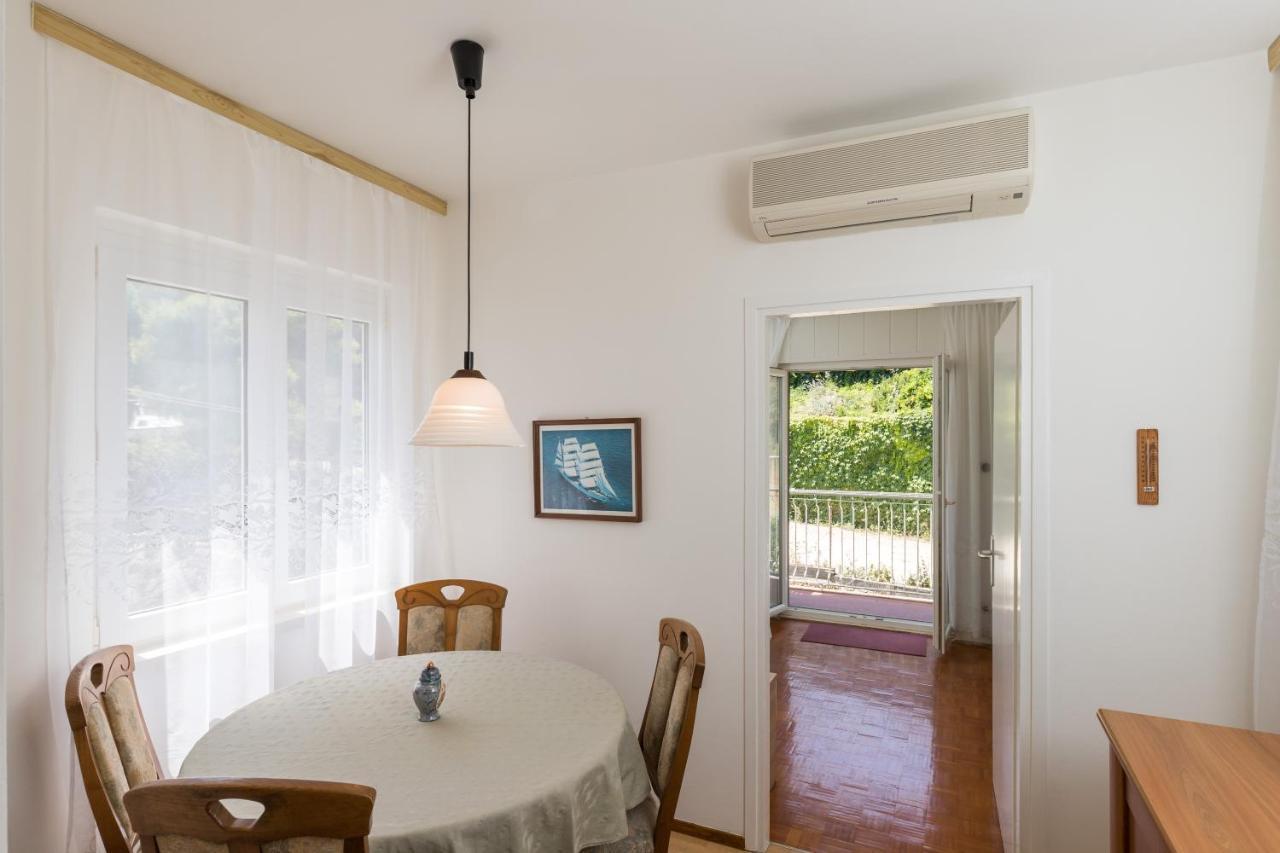 Apartment Varez Dubrownik Zewnętrze zdjęcie