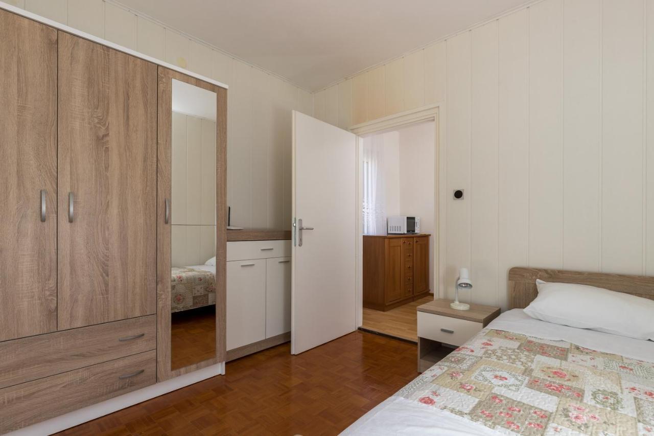 Apartment Varez Dubrownik Zewnętrze zdjęcie
